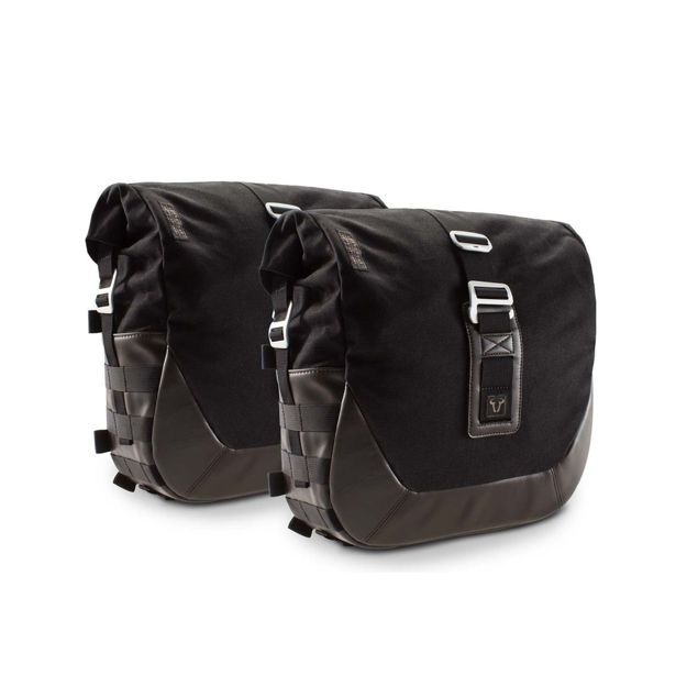 SW-MOTECH SIDEBAG SYS LEGEND LC