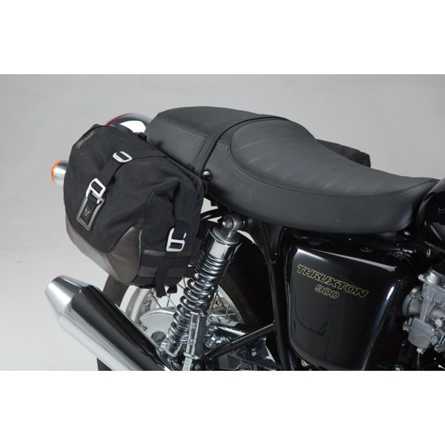 SW-MOTECH SIDEBAG SYS LEGEND LC