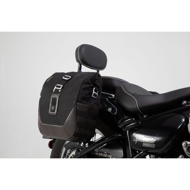 SW-MOTECH SIDEBAG SYS LEGEND LC
