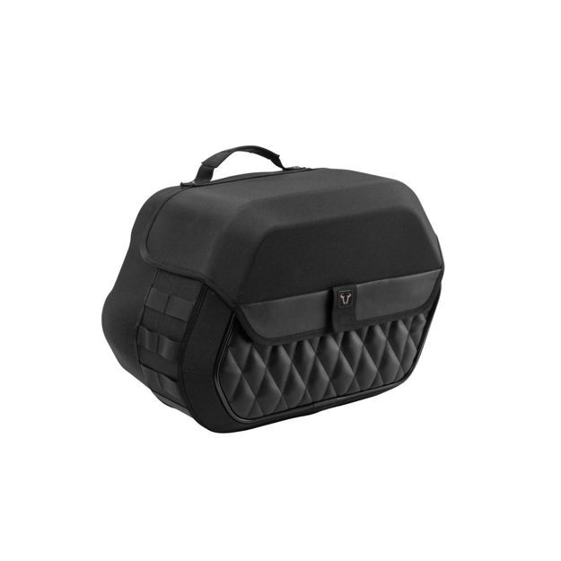 SW-MOTECH SIDEBAG LEGEND LH1