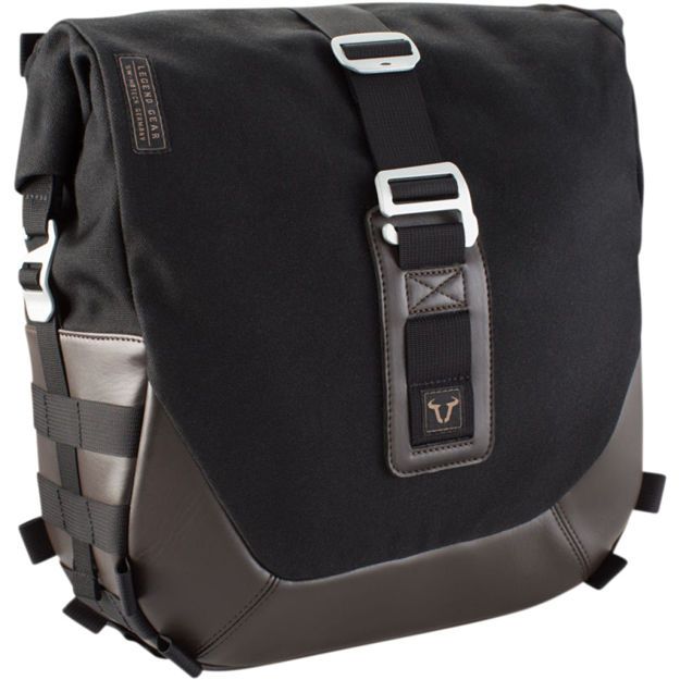 SW-MOTECH SADDLEBAG LEGEND LS2