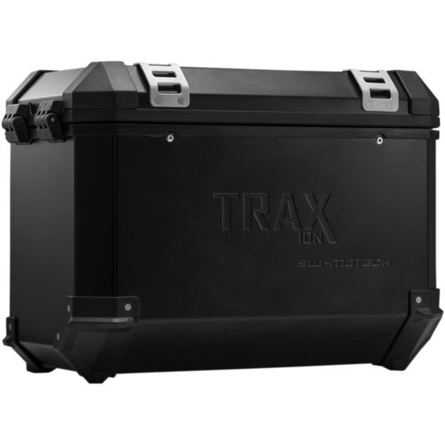 SW-MOTECH SIDE CASE TRAX ION 45 L/B