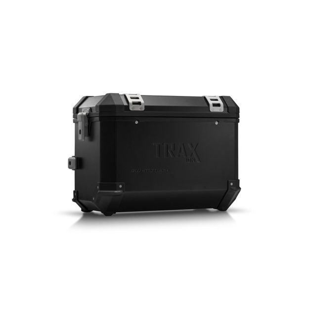 SW-MOTECH SIDE CASE TRAX ION 45 R/B