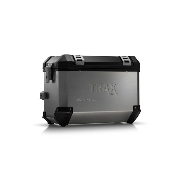 SW-MOTECH SIDE CASE TRAX ION 45 L/B