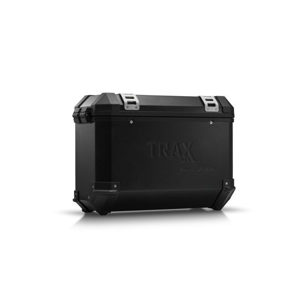 SW-MOTECH SIDE CASE TRAX ION 37 L/B