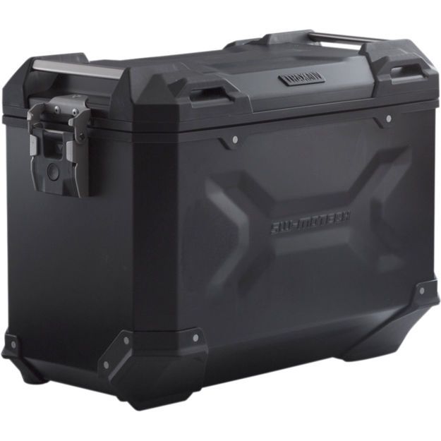 SW-MOTECH SIDE CASE TRAX ADV 45 L/B