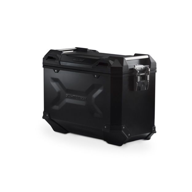 SW-MOTECH SIDE CASE TRAX ADV 45 R/B