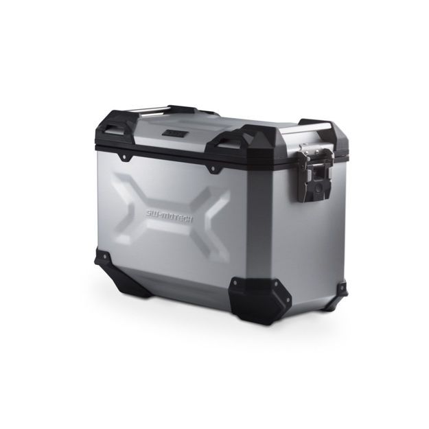 SW-MOTECH SIDE CASE TRAX ADV 45 R/S