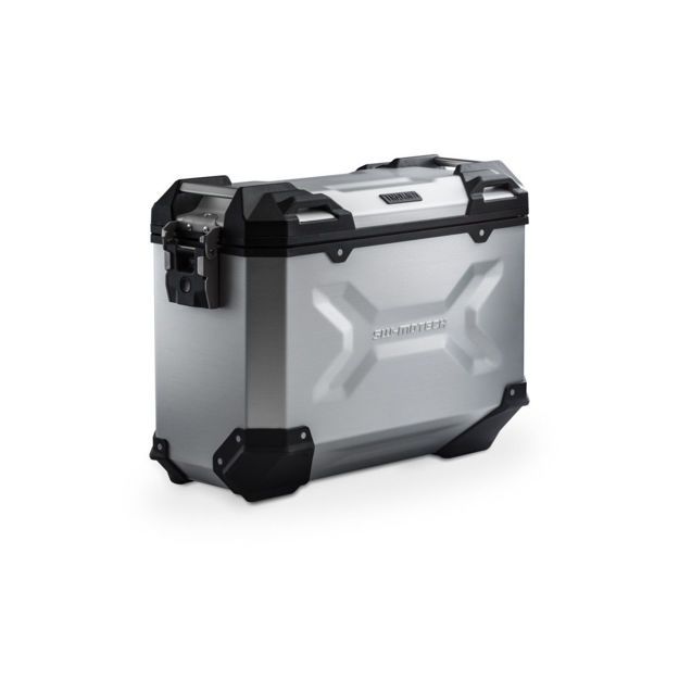 SW-MOTECH SIDE CASE TRAX ADV 37 L/S