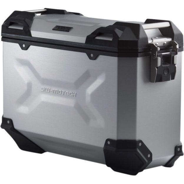 SW-MOTECH SIDE CASE TRAX ADV 37 R/S