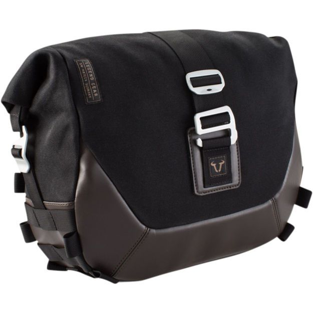 SW-MOTECH Legend Gear Saddlebag LS1