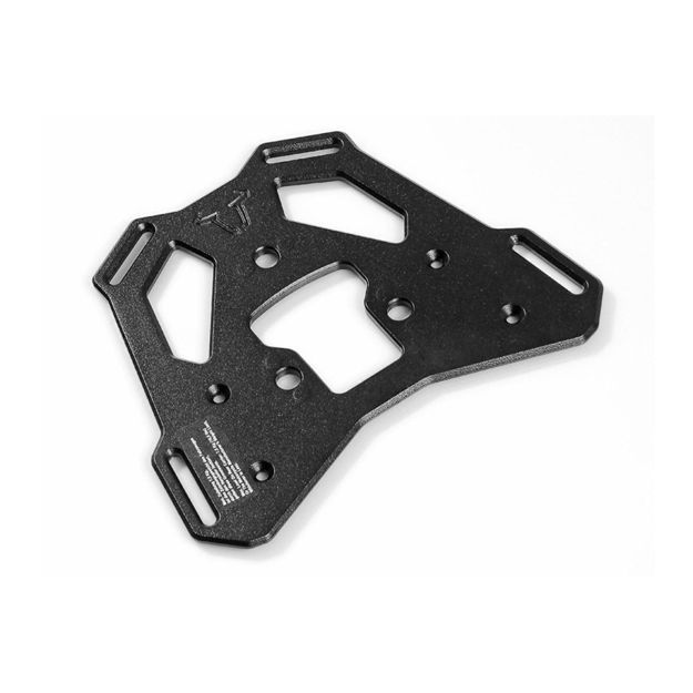 SW-MOTECH Luggage Alu Rack σχάρα πίσω