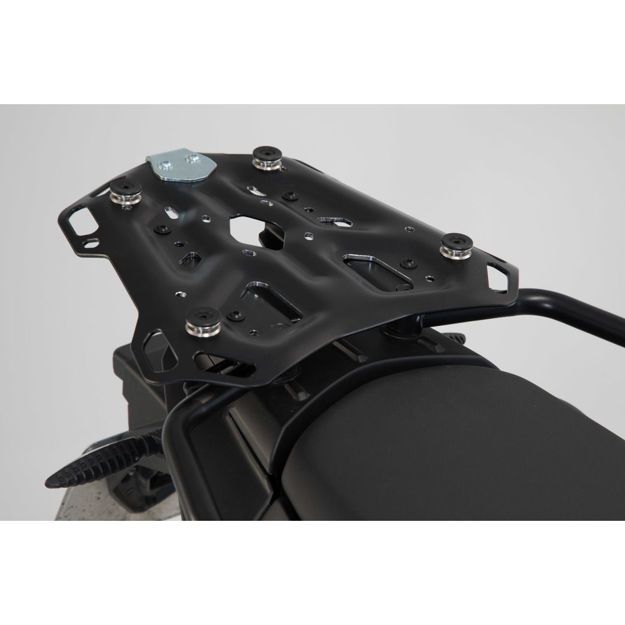 SW-MOTECH Luggage Adventure Rack