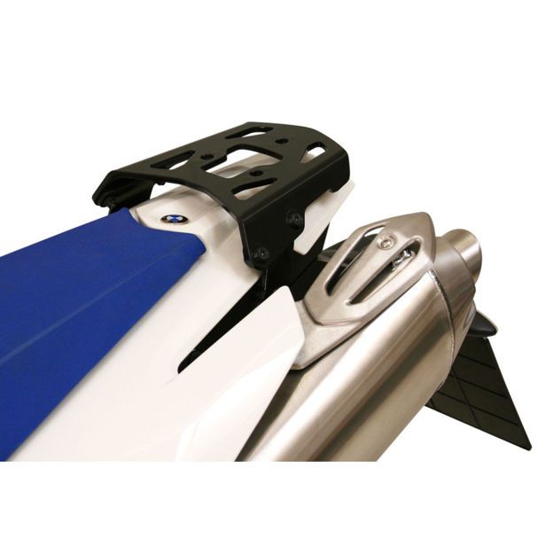 SW-MOTECH Luggage Adventure Rack