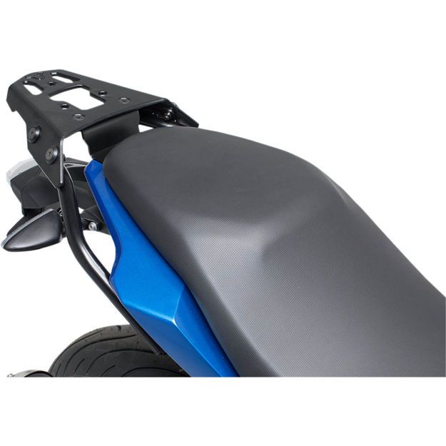 SW-MOTECH Luggage Alu Rack σχάρα πίσω
