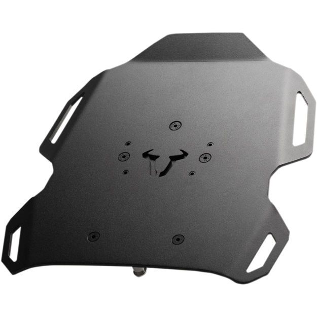 SW-MOTECH Luggage Seat Rack