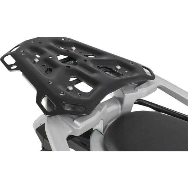 SW-MOTECH Luggage Adventure Rack