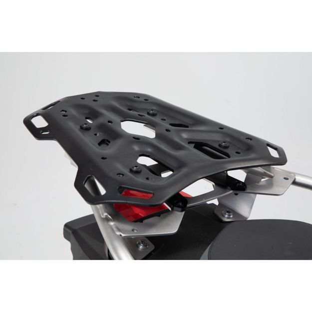 SW-MOTECH Luggage Adventure Rack