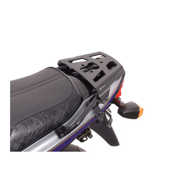 SW-MOTECH Luggage Alu Rack σχάρα πίσω