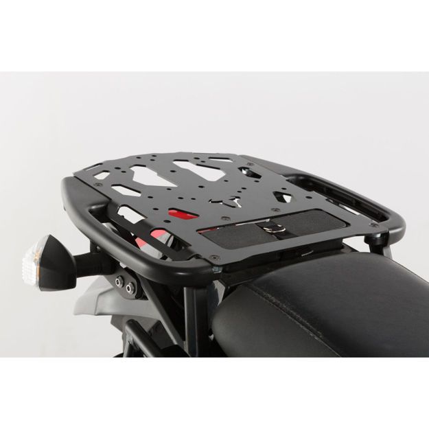 SW-MOTECH Luggage Steel Rack