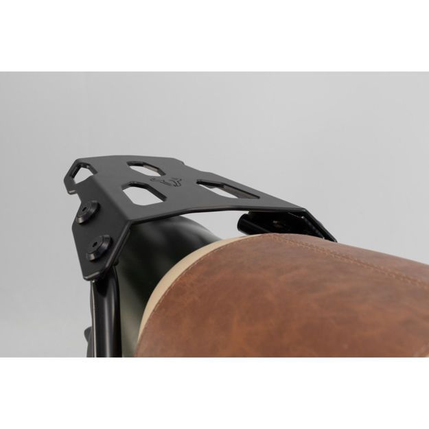 SW-MOTECH Luggage Street Rack