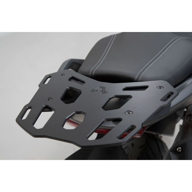 SW-MOTECH Luggage Street Rack