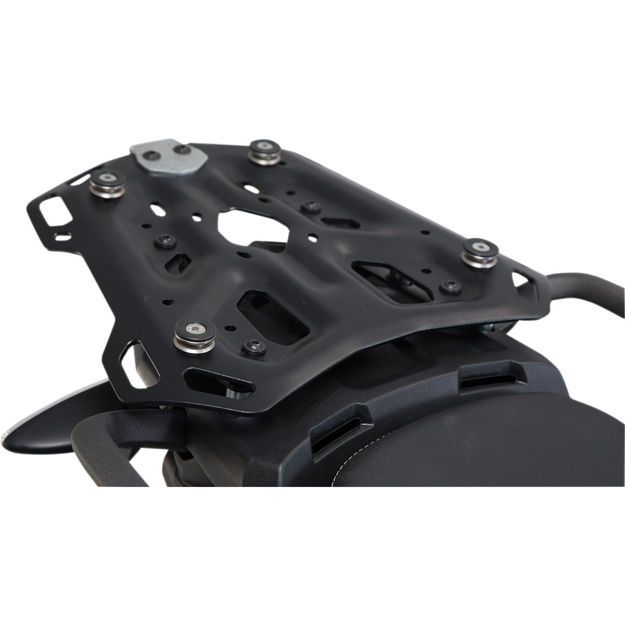 SW-MOTECH Luggage Adventure Rack