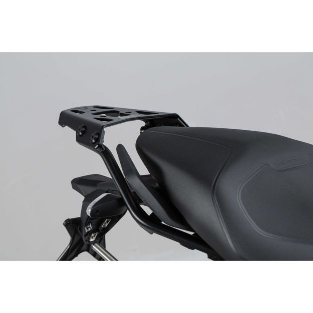SW-MOTECH Luggage Alu Rack σχάρα πίσω