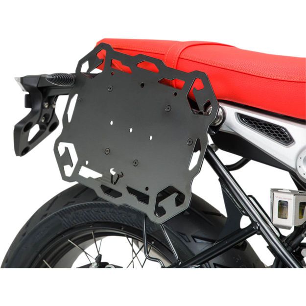 SW-MOTECH Universal side bracket left