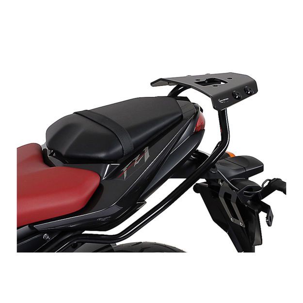 SW-MOTECH Luggage Alu Rack σχάρα πίσω