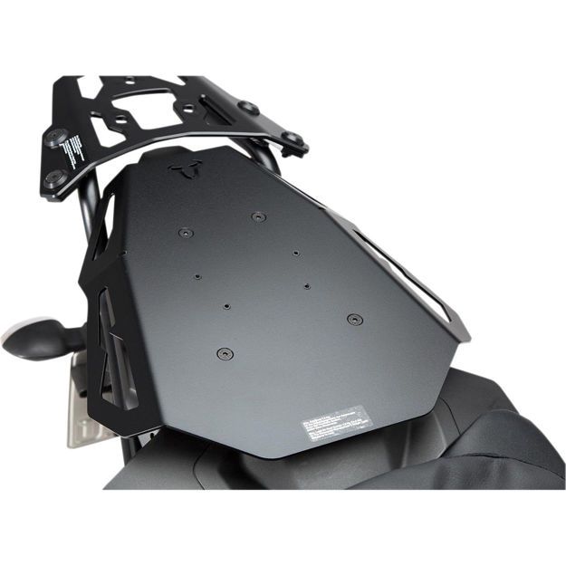 SW-MOTECH Luggage Seat Rack