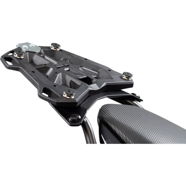 SW-MOTECH Adapter plate for STREET-RACK