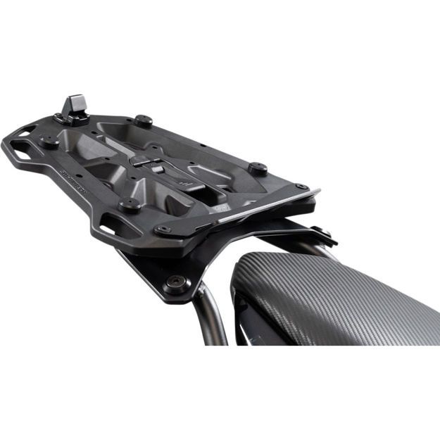 SW-MOTECH Adapter plate for STREET-RACK