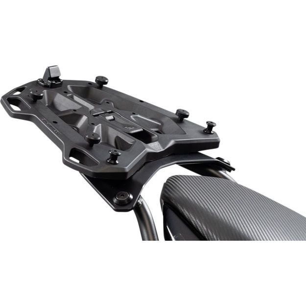 SW-MOTECH Adapter plate for STREET-RACK
