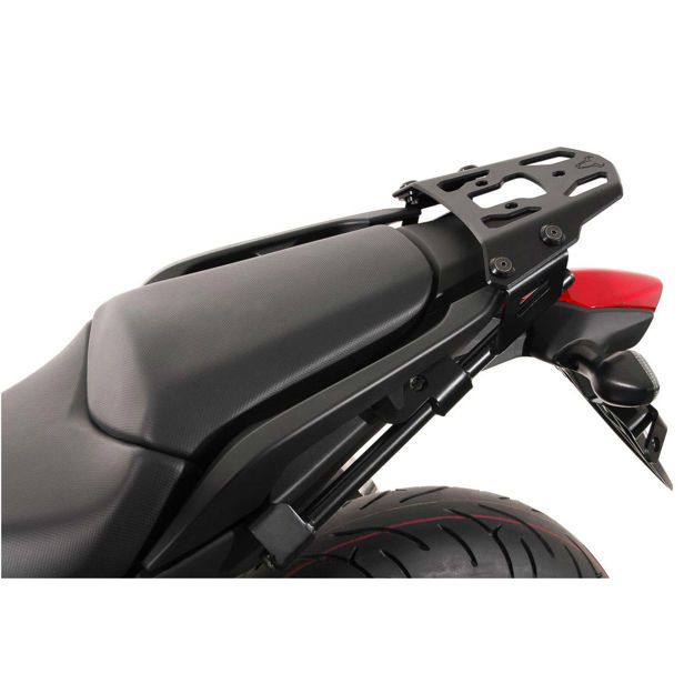 SW-MOTECH Luggage Alu Rack σχάρα πίσω