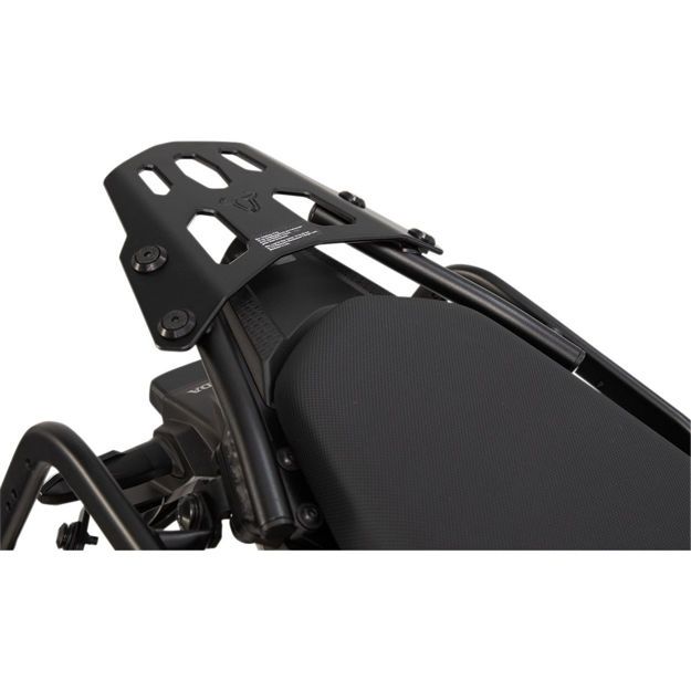 SW-MOTECH Luggage Street Rack