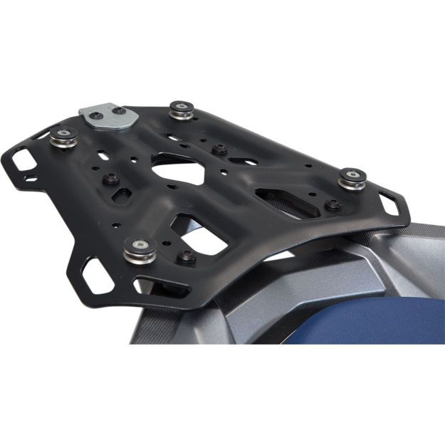 SW-MOTECH Luggage Adventure Rack