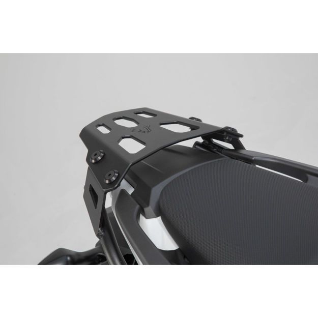 SW-MOTECH Luggage Street Rack