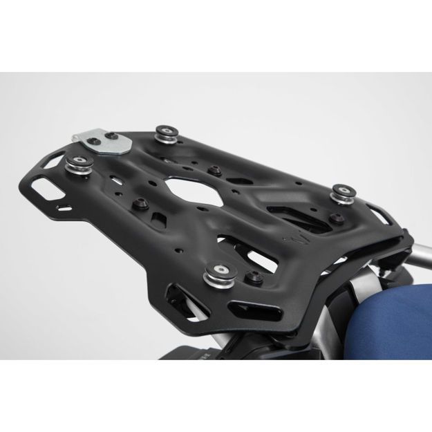 SW-MOTECH Luggage Adventure Rack