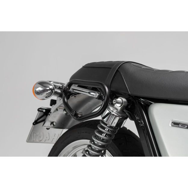 SW-MOTECH Side Carrier Right