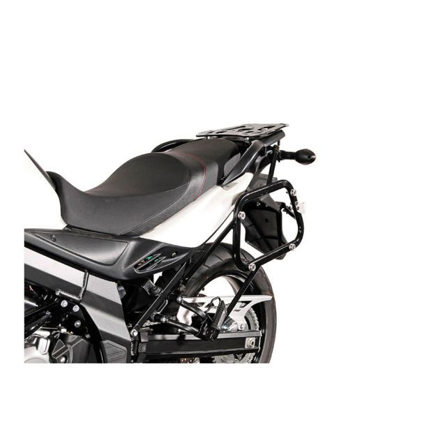 SW-MOTECH Side Carrier EVO