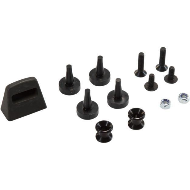 SW-MOTECH Adapter Kit for ADVENTURE-RACK