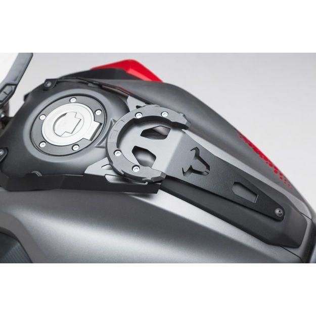SW-MOTECH TANK RING EVO Βάση tank bag