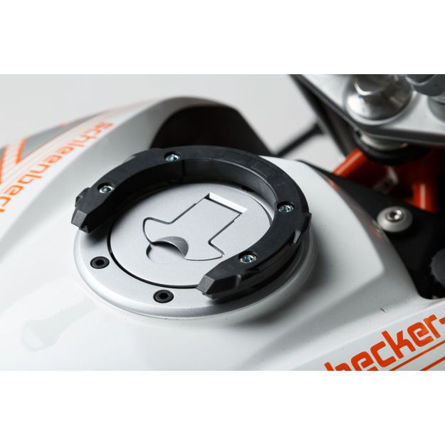 SW-MOTECH TANK RING EVO Βάση tank bag