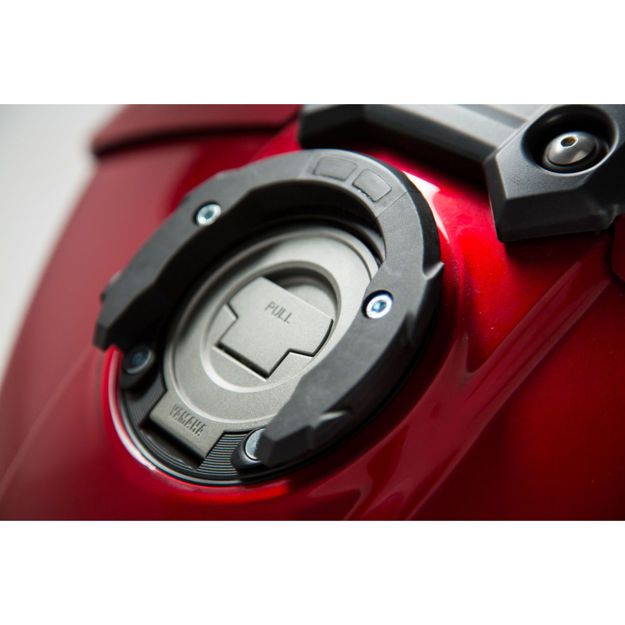 SW-MOTECH TANK RING EVO Βάση tank bag