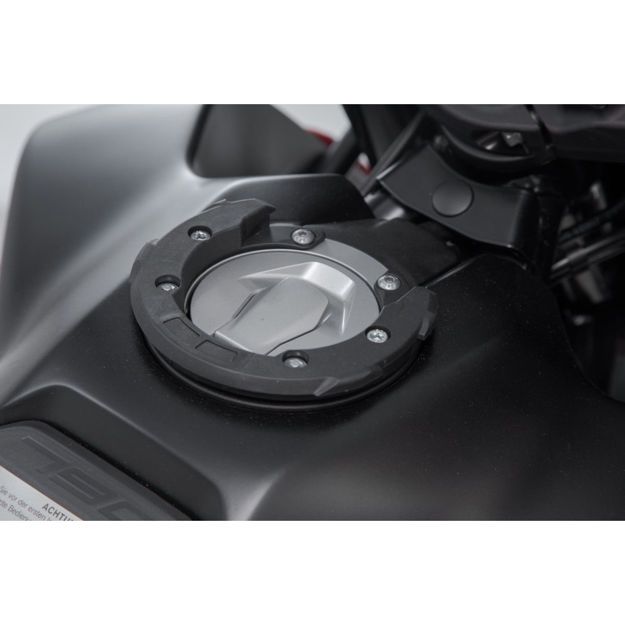 SW-MOTECH TANK RING EVO Βάση tank bag