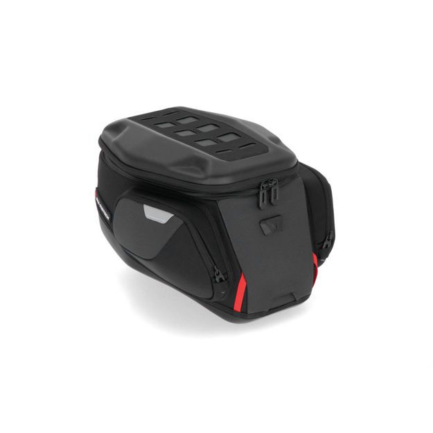SW-MOTECH TANKBAG PRO TRIAL