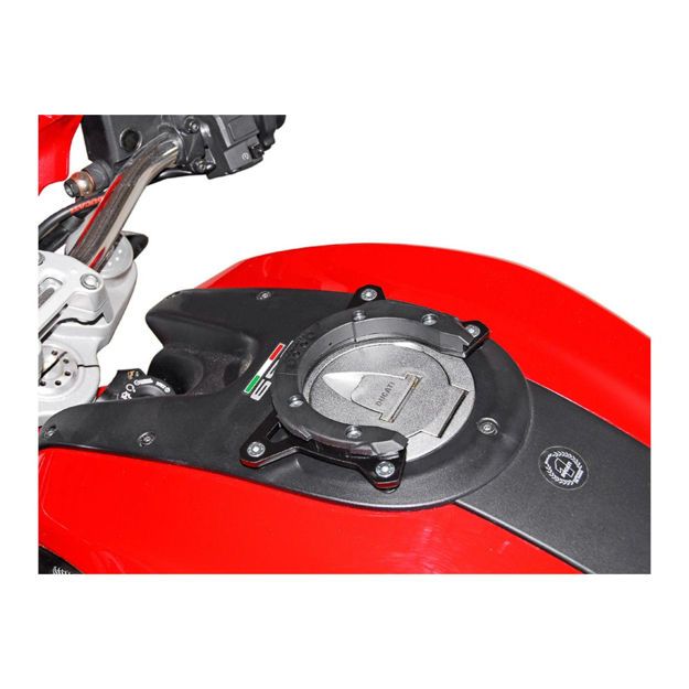 SW-MOTECH TANK RING EVO Βάση tank bag