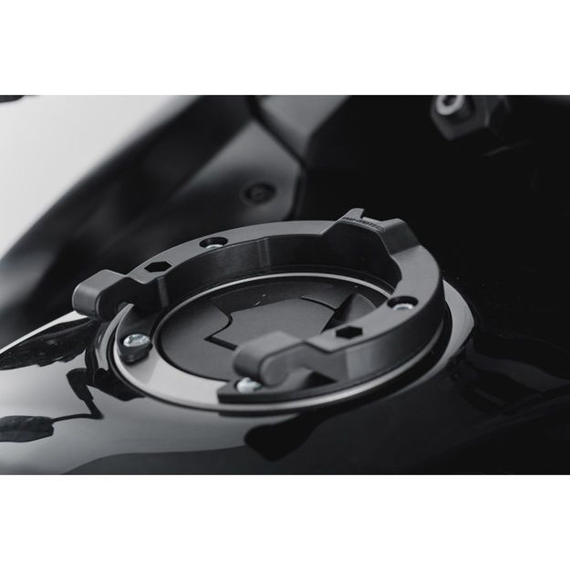 SW-MOTECH TANK RING ION βάση tank bag