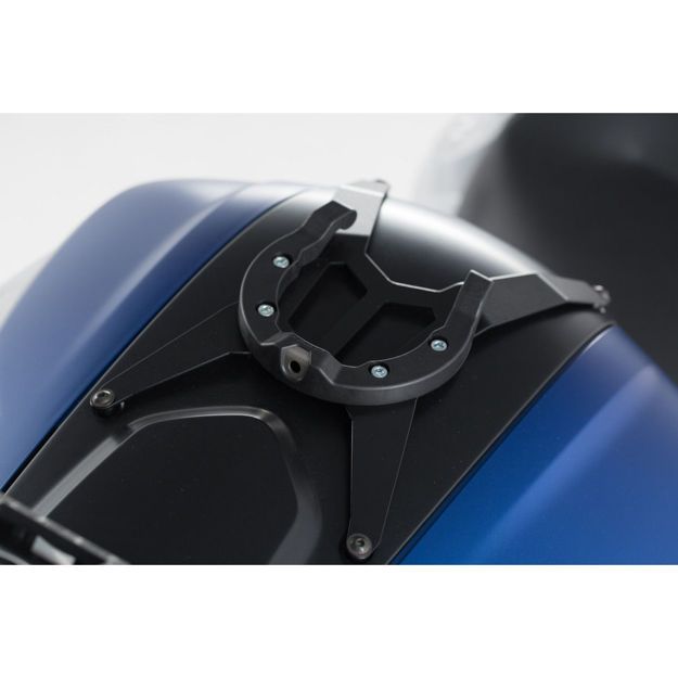 SW-MOTECH TANK RING ION βάση tank bag